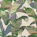 Paper + Design Luncheon Napkins - Banana Leaves