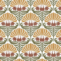 Paper + Design Luncheon Napkins - Heritage Ornament