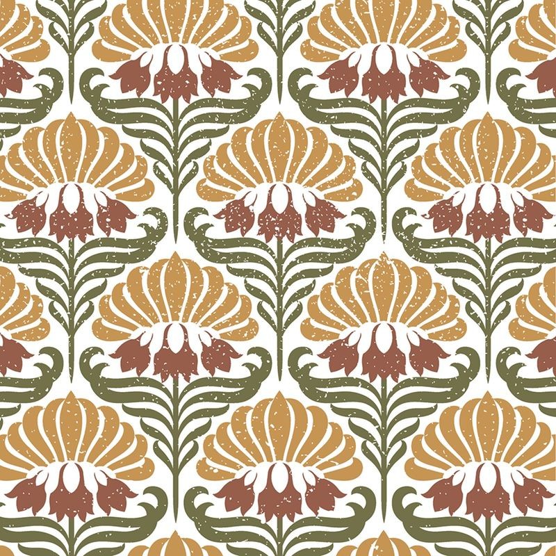Paper + Design Luncheon Napkins - Heritage Ornament