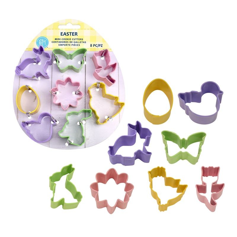 r-m-mini-easter-cooke-cutter-set-8pc-assorted-colours