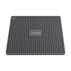appetito-silicone-square-trivet-charcoal-17-3-cm
