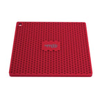 appetito-silicone-square-trivet-red-17-3-cm