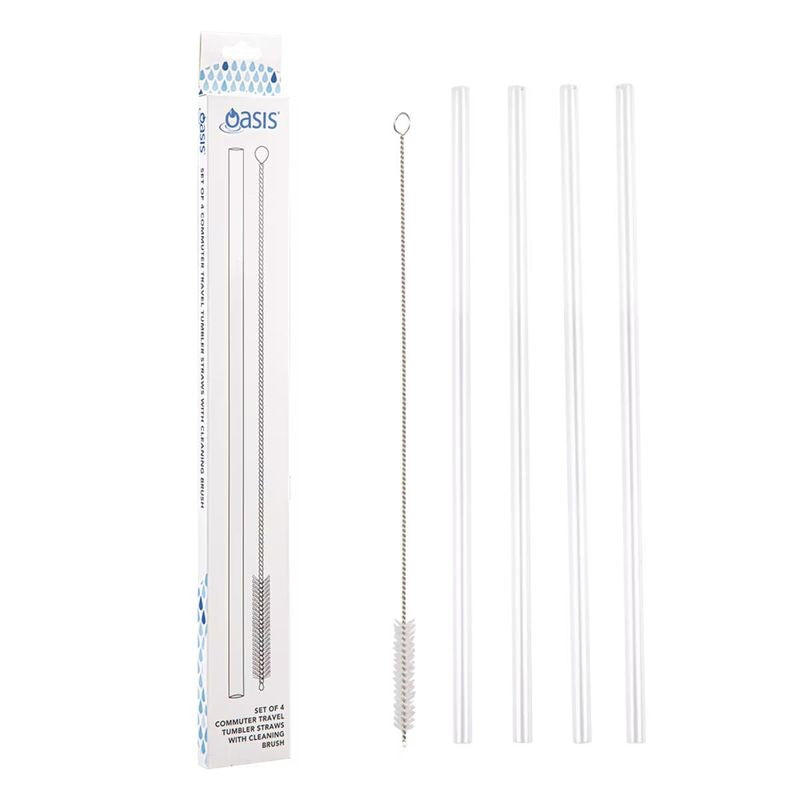 oasis-commuter-travel-tumbler-drink-bottle-straws-with-brush