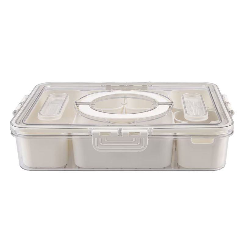pizzazz-rectangular-grazing-box-with-handles-7-compartment