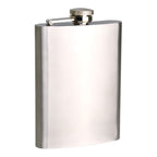 bartender-stainless-steel-hip-flask-8-ounce-237ml-satin