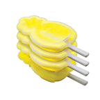tovolo-stackable-ice-pop-moulds-pineapple-set-of-4