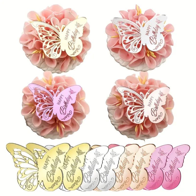 acrylic-cake-topper-happy-birthday-butterfly-gold-1pc