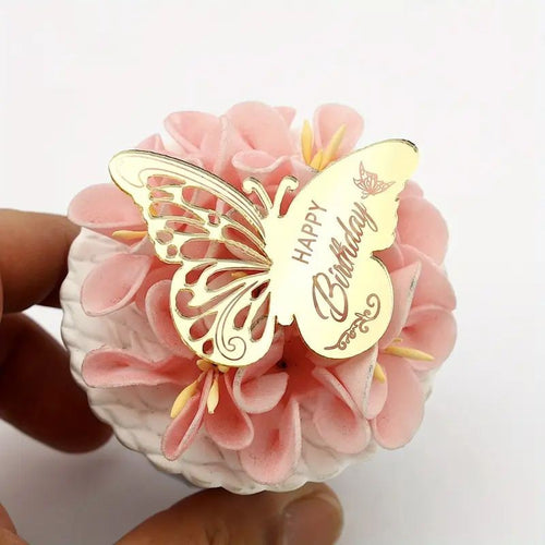acrylic-cake-topper-happy-birthday-butterfly-gold-1pc