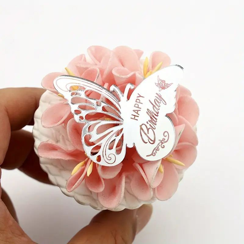 acrylic-cake-topper-happy-birthday-butterfly-silver-1pc
