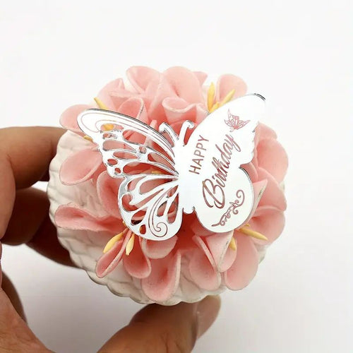 acrylic-cake-topper-happy-birthday-butterfly-silver-1pc
