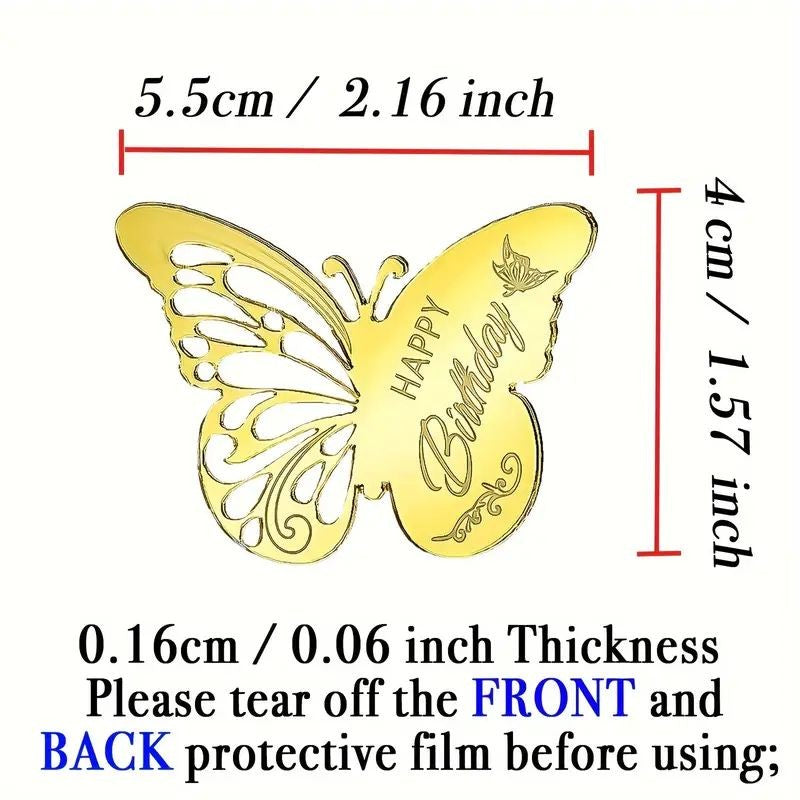 acrylic-cake-topper-happy-birthday-butterfly-silver-1pc