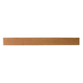 ChefTech Magnetic Knife Rack - Beechwood - 60cm