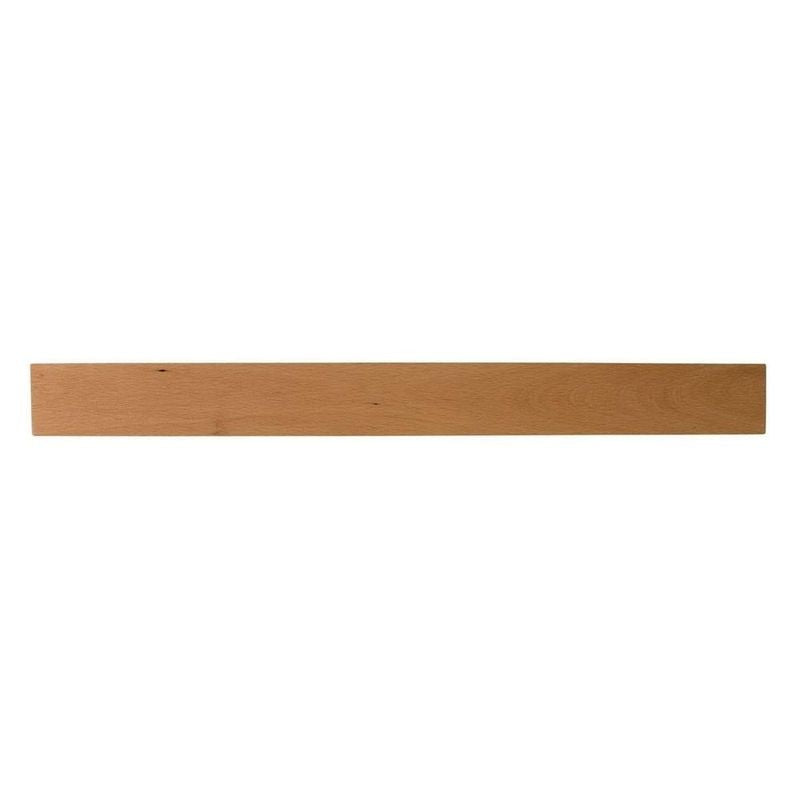 ChefTech Magnetic Knife Rack - Beechwood - 60cm