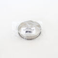 Loyal Crumpet Ring Stainless Steel - 8cm