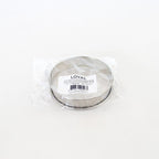 Loyal Crumpet Ring Stainless Steel - 8cm