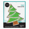 Mondo Stainless Steel Tree Cookie Cutter
