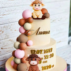 cake-topper-highland-cow-22pc-set