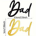 acrylic-topper-gold-dad-1pc