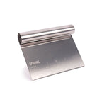 Sprinks Stainless Steel Dough Scraper