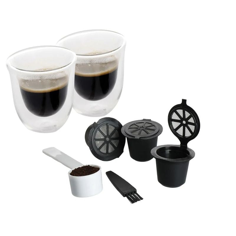 la-cafetiere-3-piece-reusable-coffee-set-for-nespresso-machines