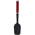 KitchenAid Silicone Spoon/Spatula  - Empire Red
