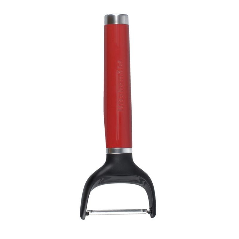 KitchenAid Y-Peeler Empire Red