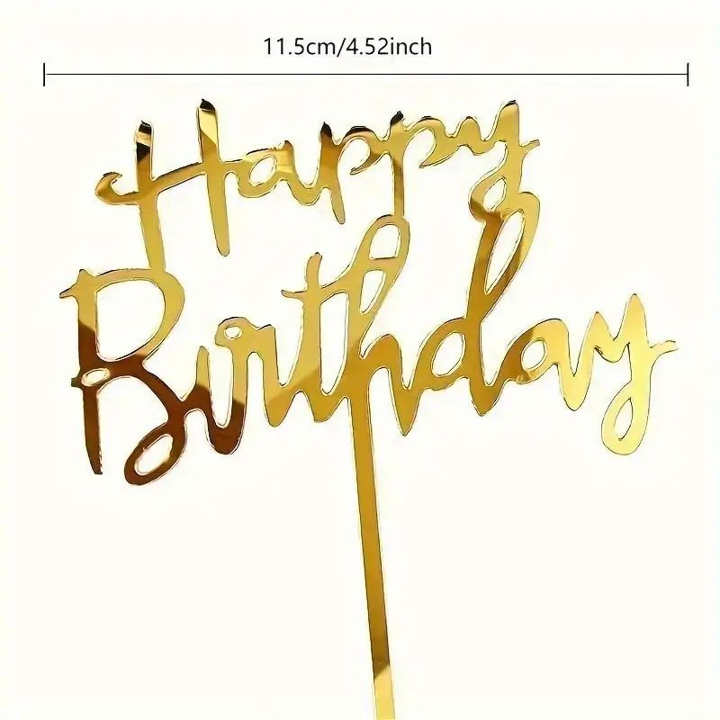 cake-topper-rose-gold-acrylic-happy-birthday