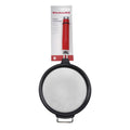 KitchenAid Strainer - 17.5cm - Empire Red