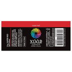 Vivid Gel Colour - Super Red - 21g