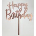 cake-topper-rose-gold-acrylic-happy-birthday