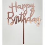 cake-topper-rose-gold-acrylic-happy-birthday