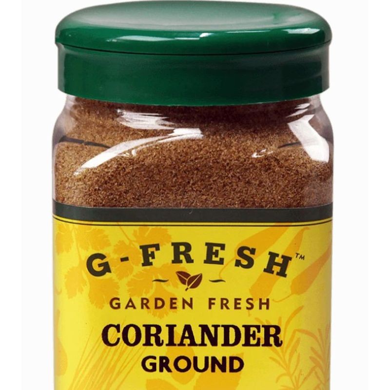 G-Fresh Coriander Ground 50gm