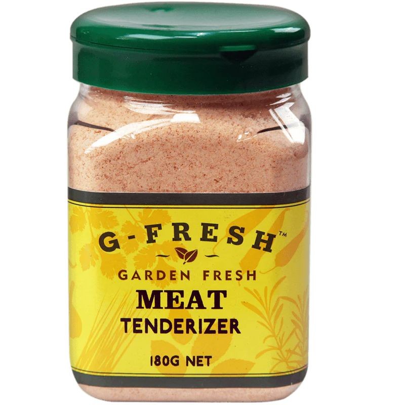 G-Fresh Meat Tenderizer Seasoning 140g