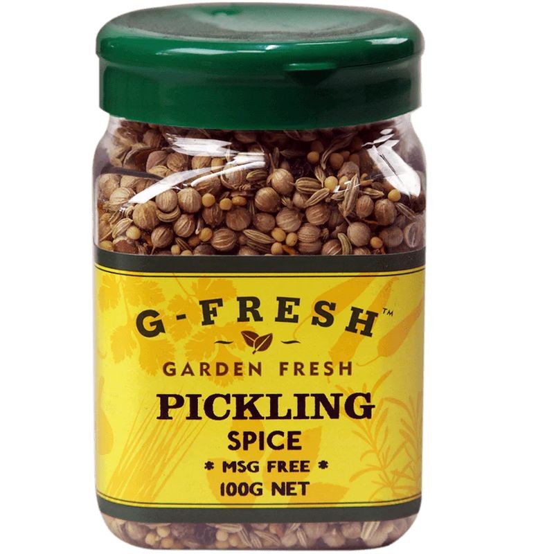 G-Fresh Pickling Spice Blend Seasoning 100g