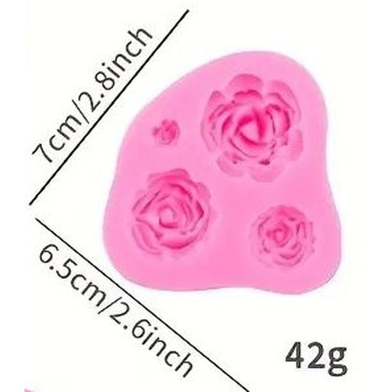 silicone-mould-roses-4-cavity-assorted-sizes