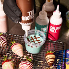 Colour Mill Chocolate Drip - Chocolate 125g