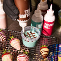 Colour Mill Chocolate Drip - Chocolate 125g
