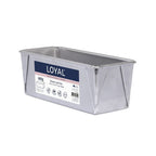 Loyal Bread Loaf Pan - 680g - 27 x 11 x 11cm