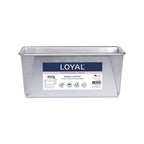 Loyal Bread Loaf Pan - 900g - 27 x 13.5 x 12.5cm