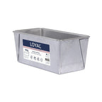 Loyal Bread Loaf Pan - 900g - 27 x 13.5 x 12.5cm