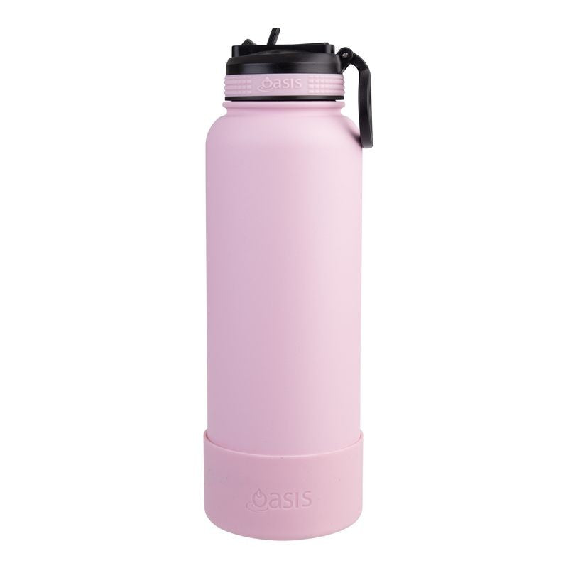 oasis-silicone-bumper-to-fit-challenger-sports-bottle-carnation-1-1l