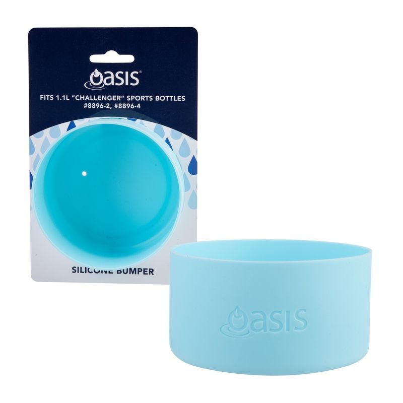 oasis-silicone-bumper-to-fit-challenger-sports-bottle-island-blue-1-1l