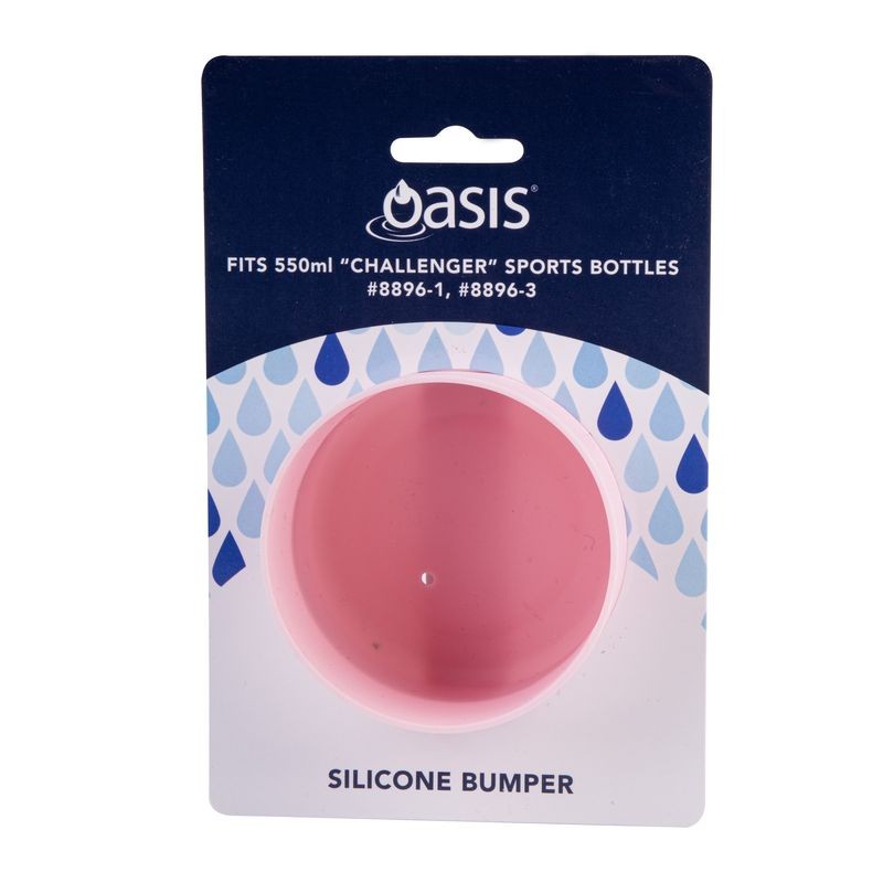 oasis-silicone-bumper-to-fit-challenger-sports-bottle-carnation-550ml