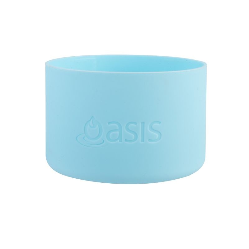 oasis-silicone-bumper-to-fit-challenger-sports-bottle-island-blue-550ml