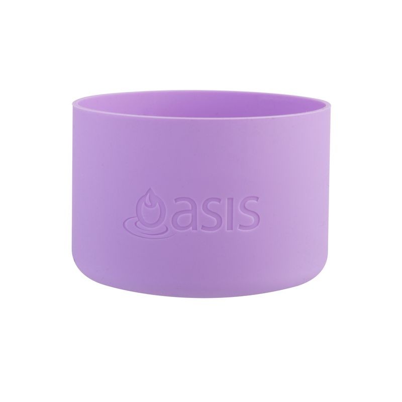 oasis-silicone-bumper-to-fit-challenger-sports-bottle-lavender-550ml