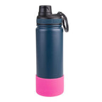 oasis-silicone-bumper-to-fit-challenger-sports-bottle-neon-pink-550ml