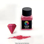 Vivid Edible Metallic Dust - Magenta 10g