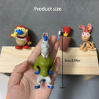 cake-topper-ren-stimpy-4pc-set