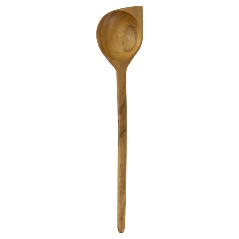 icon-chef-recycled-teak-pointed-wooden-spoon-30cm