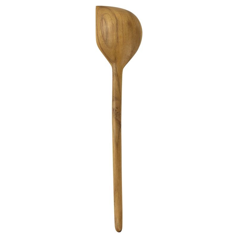 icon-chef-recycled-teak-pointed-wooden-spoon-30cm